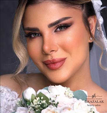 سالن زیبایی سالن زیبایی غزالک  در  لنگرود